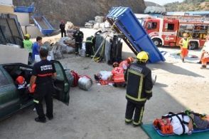 Consultoria ISO 22320 Gestion de Emergencias. Respuesta a Incidentes