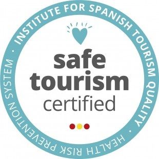 certificacion turistica covid 19 Safe Tourism Certified