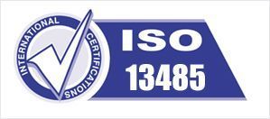 ISO 13485 Marcado CE productos sanitarios
