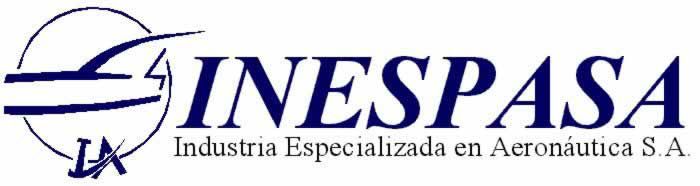 consultoria en 9100 calidad aeronautica inespasa