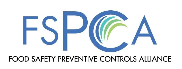 consultoria seguridad alimentaria esquema fda pcqi individuo cualificado control preventivo logo FSPCA